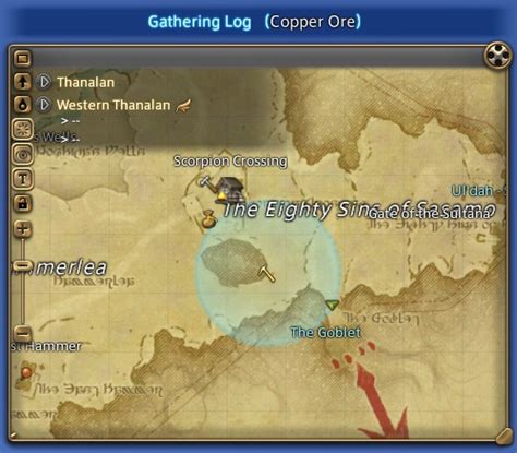 ffxiv world population|ffxiv gathering nodes.